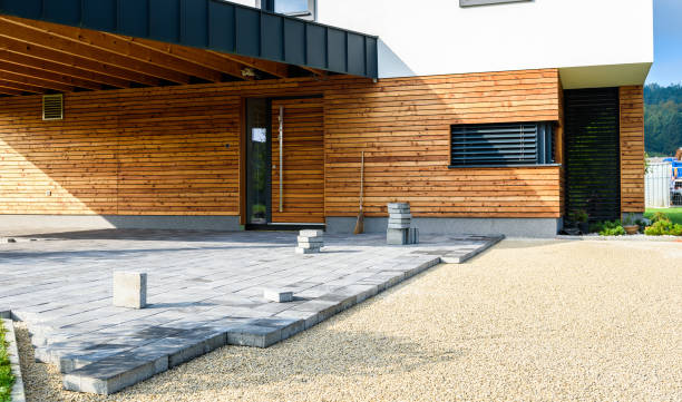 Best Commercial Driveway Pavers  in Kearny, AZ