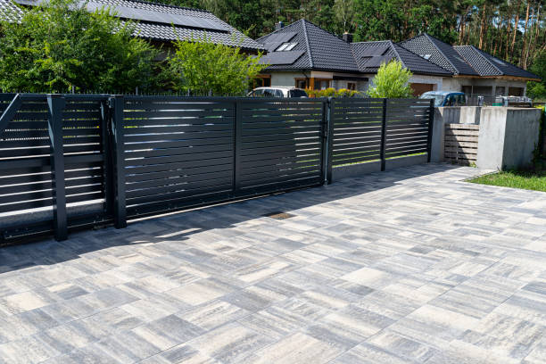 Professional Driveway Pavers in Kearny, AZ