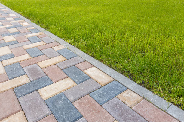 Best Residential Driveway Paver Services  in Kearny, AZ